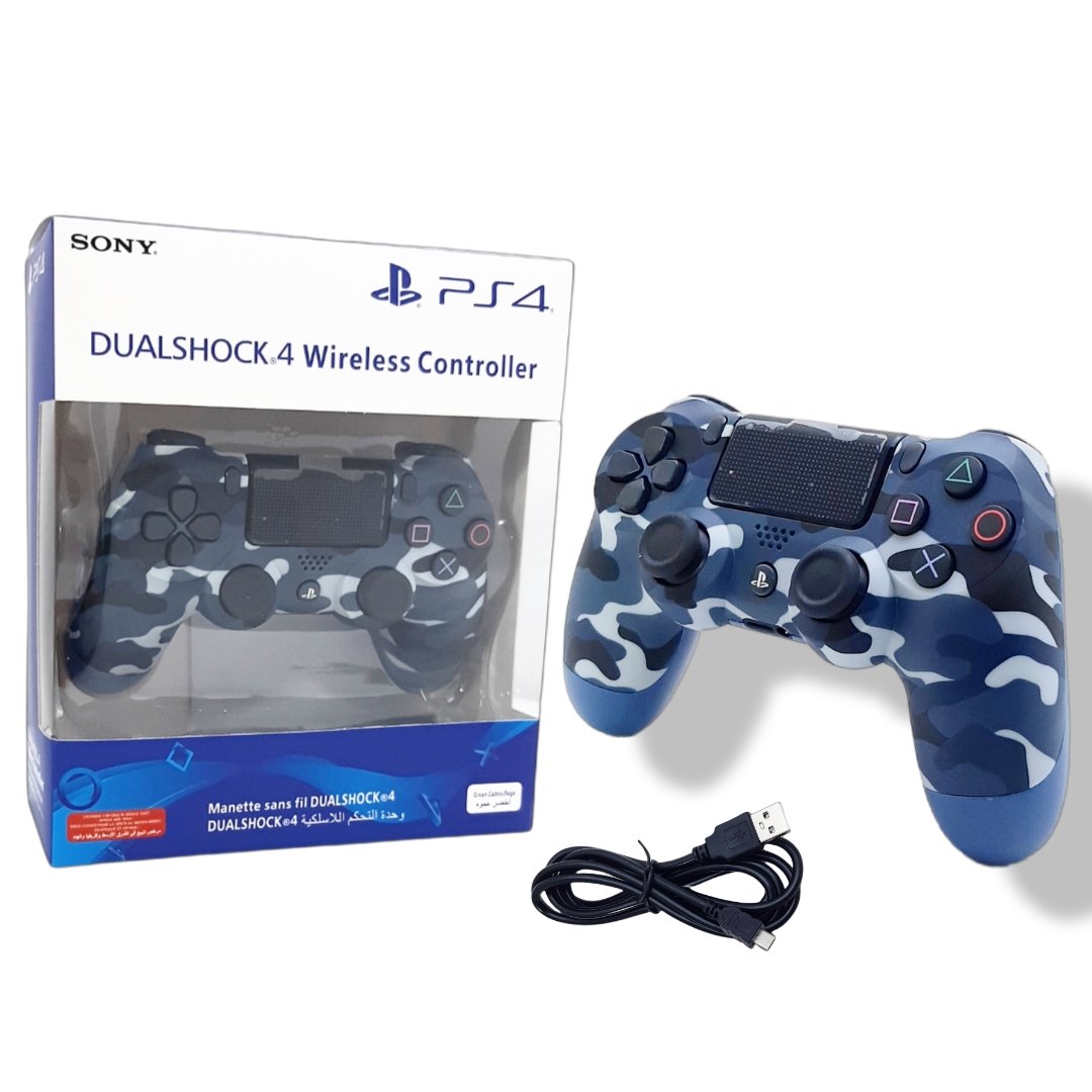 Consola de Videojuegos