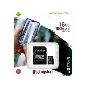 Memoria Kingston 16GB