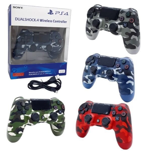 Consola de Videojuegos - Image 3
