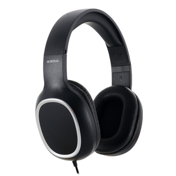 Auriculares Dynamic Pump L500 - Image 3