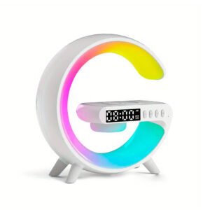 Mini Parlante Forma G 3W