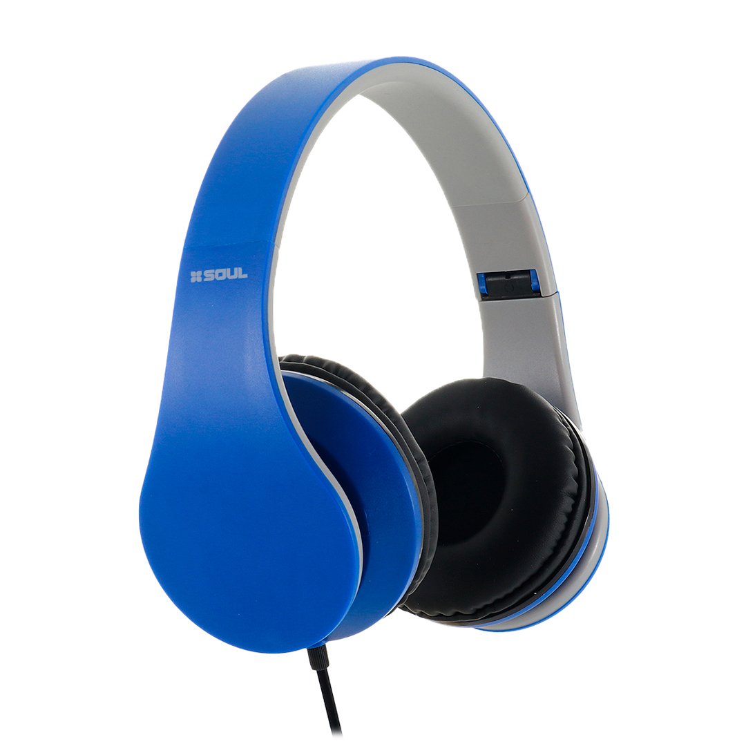 Auriculares Sonic Shock L600