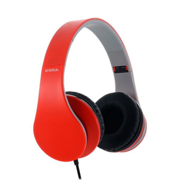 Auriculares Sonic Shock L600 - Image 3