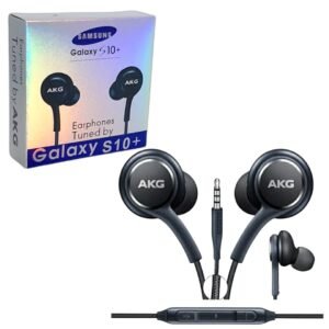 Auricular AKG con Cable (Plug3.5mm) GALAXY S10+ -