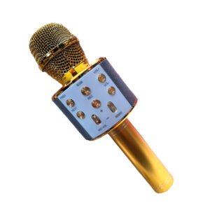 Microfono Karaoke WS 858