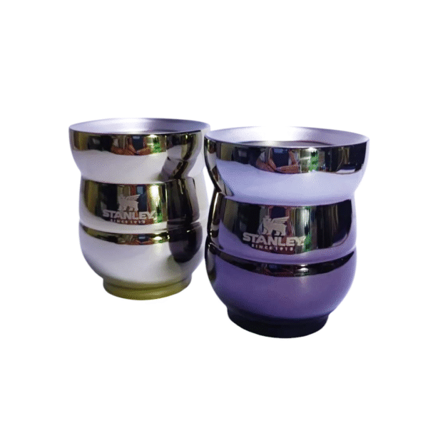 Mate Stanley Brilloso 40ML