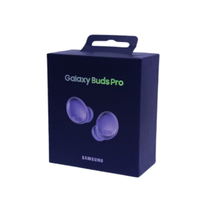 Auriculares BT Samsung Galaxy Buds Pro