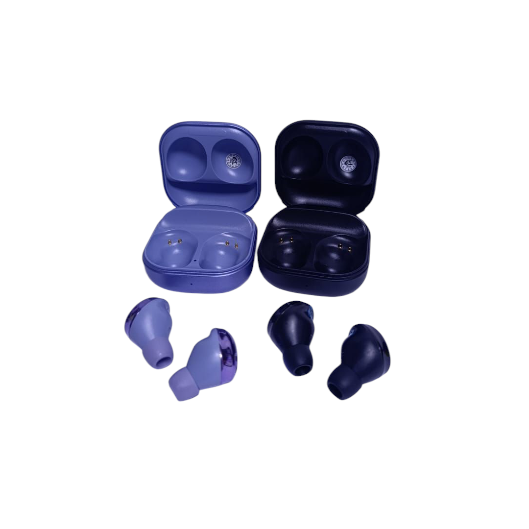 Auriculares BT Samsung Galaxy Buds Pro