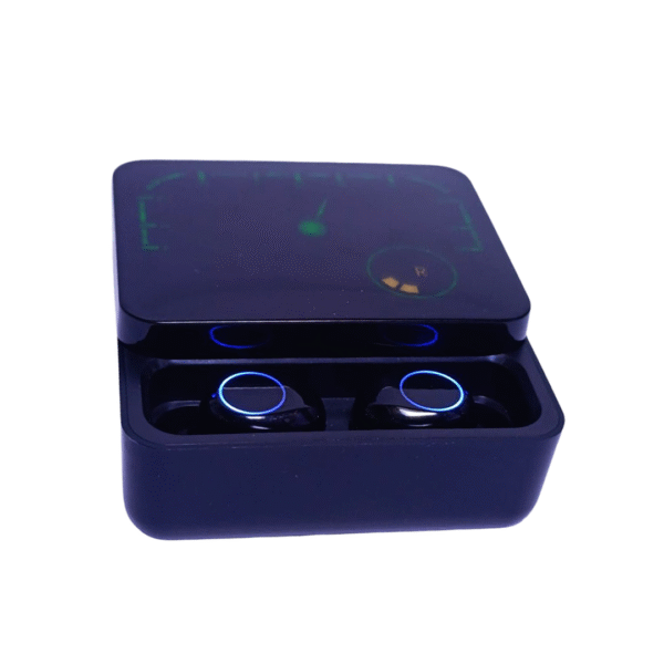 Auriculares BT M90 Max ENC V5.3 - Image 2