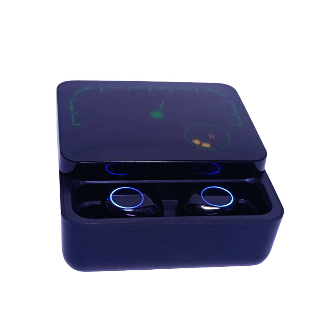 Auriculares BT M90 Max ENC V5.3