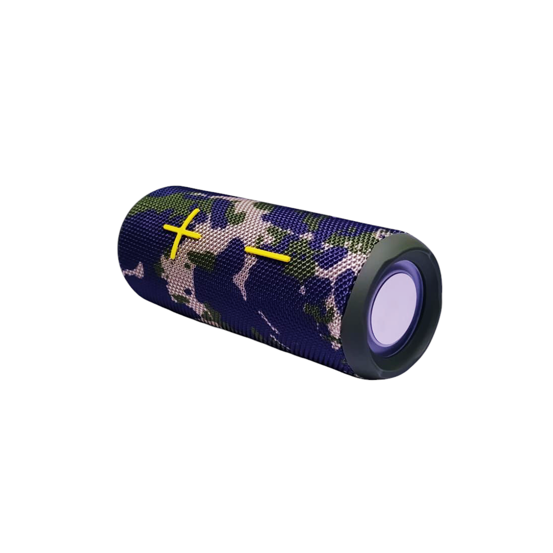 Parlante Tipo JBL FLIP6PRO