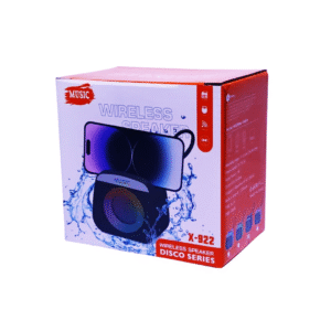 Parlante Mini 5W X922