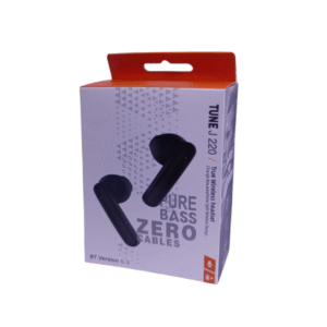 Auricular BT Tune J220 V5.3