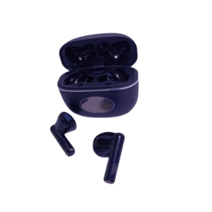 Auricular BT JBL TUNEK38 Con Pantalla