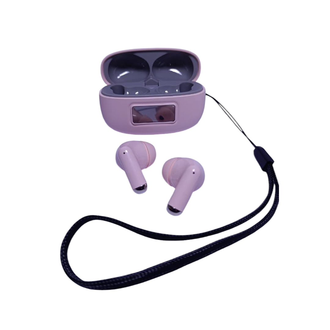 Auricular Bluetooth F01 Versión 5.3