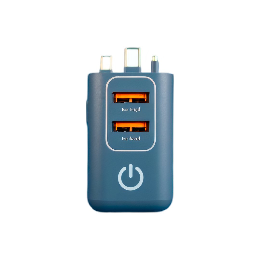 Adaptadores/