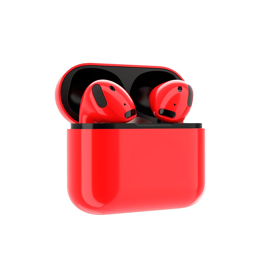 Auriculares